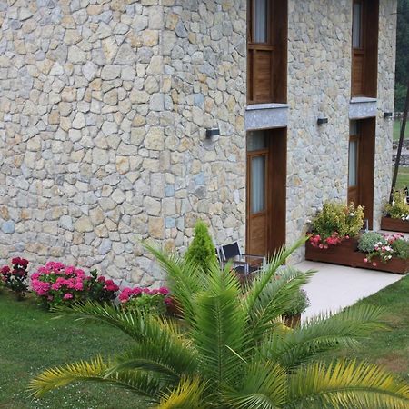 Hotel La Quintaesencia La Pereda de Llanes Zewnętrze zdjęcie