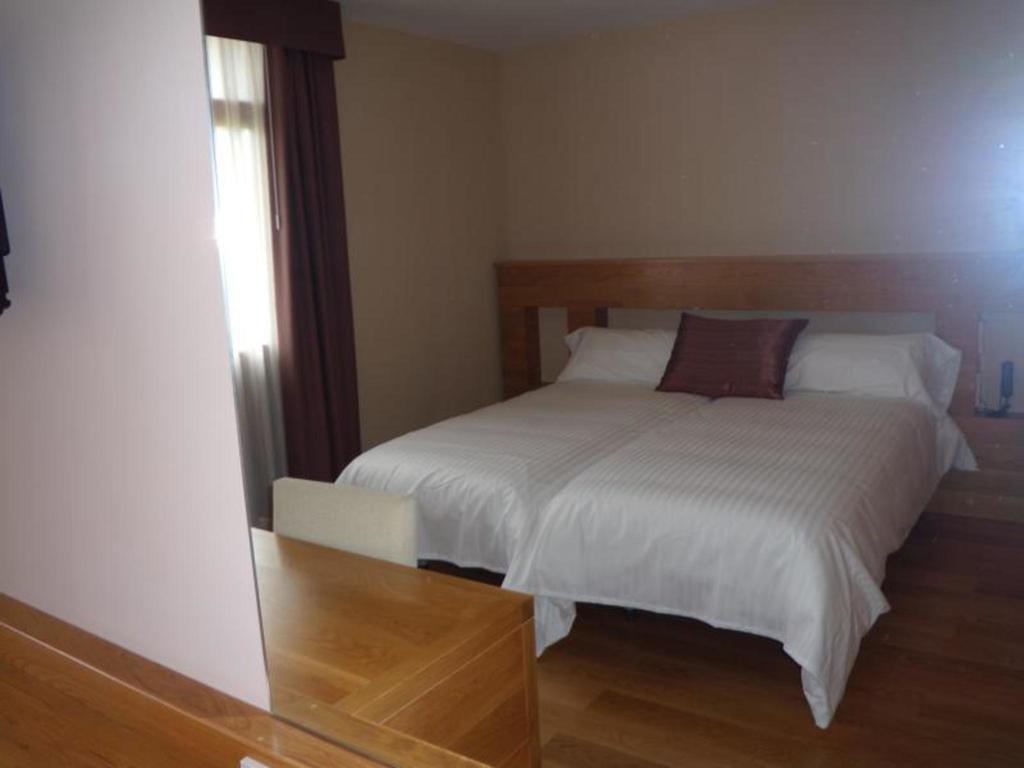 Hotel La Quintaesencia La Pereda de Llanes Pokój zdjęcie