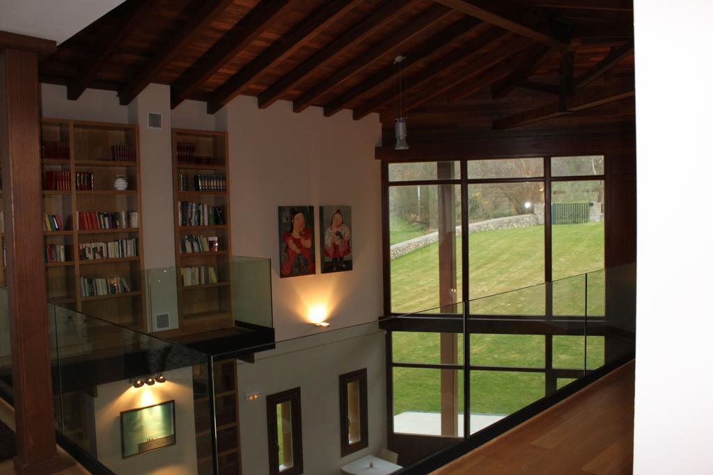Hotel La Quintaesencia La Pereda de Llanes Zewnętrze zdjęcie
