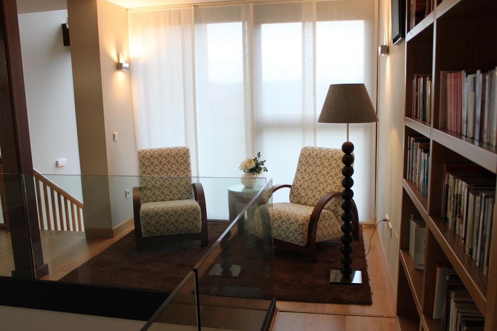Hotel La Quintaesencia La Pereda de Llanes Zewnętrze zdjęcie