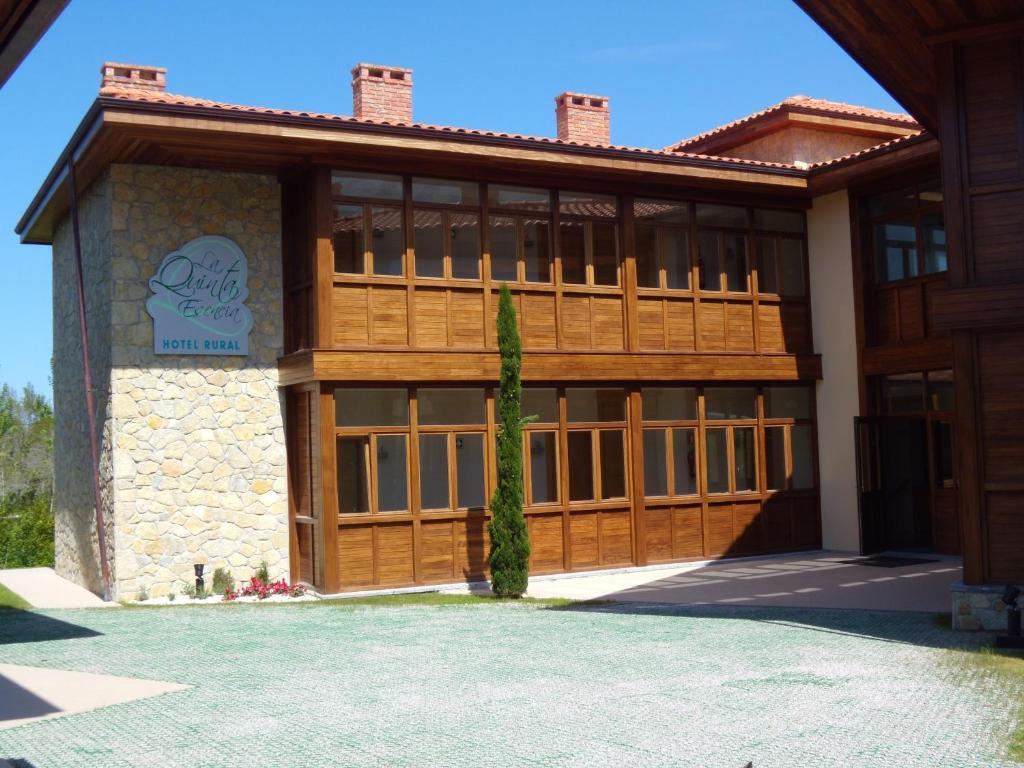 Hotel La Quintaesencia La Pereda de Llanes Zewnętrze zdjęcie