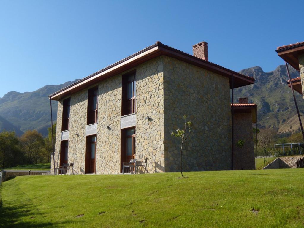 Hotel La Quintaesencia La Pereda de Llanes Zewnętrze zdjęcie