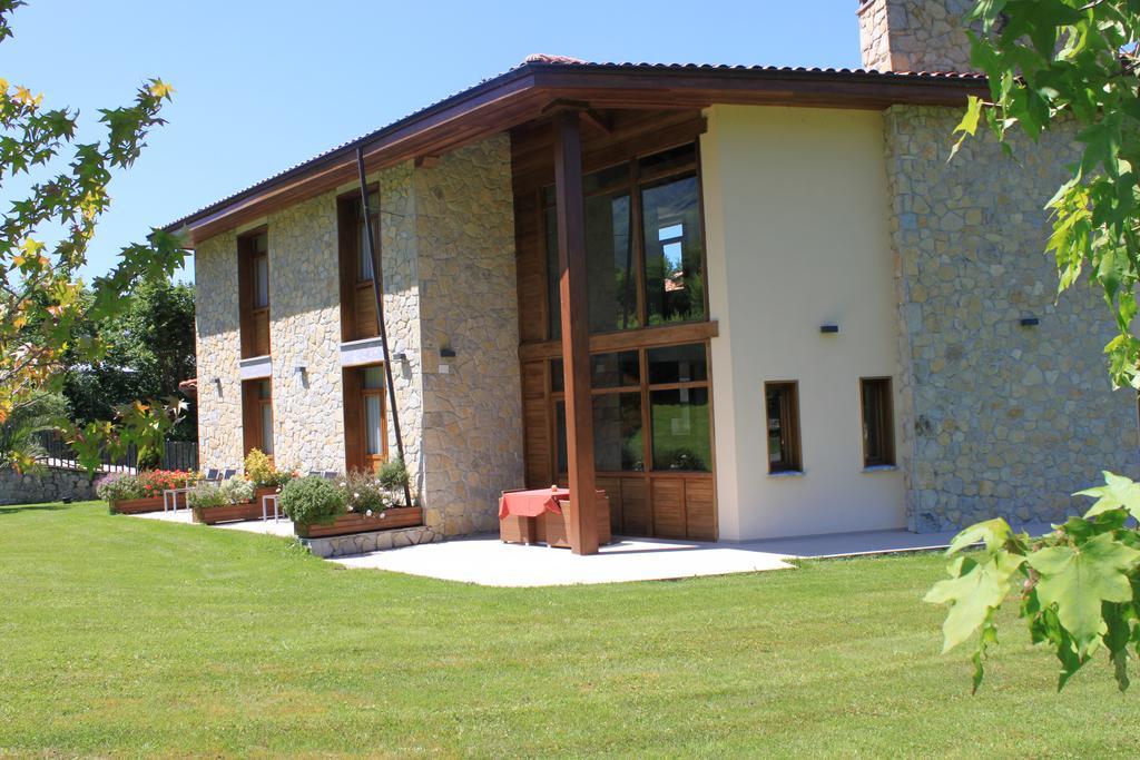Hotel La Quintaesencia La Pereda de Llanes Zewnętrze zdjęcie