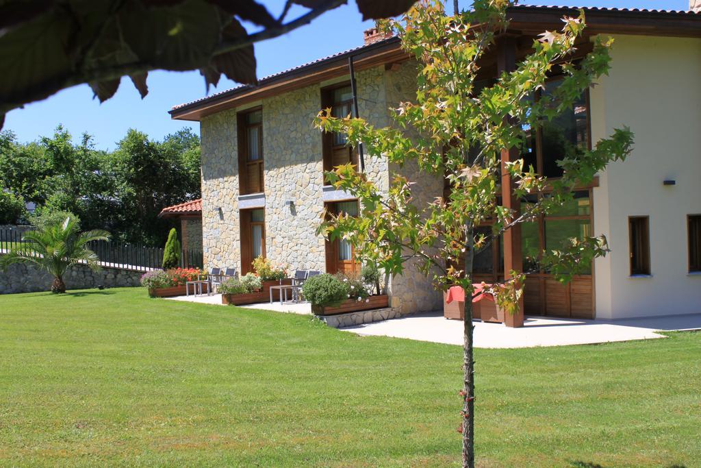 Hotel La Quintaesencia La Pereda de Llanes Zewnętrze zdjęcie
