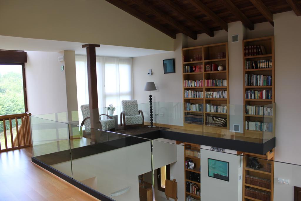 Hotel La Quintaesencia La Pereda de Llanes Zewnętrze zdjęcie