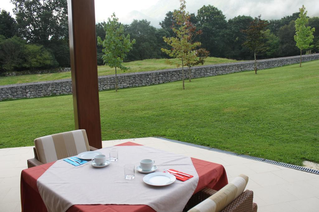 Hotel La Quintaesencia La Pereda de Llanes Zewnętrze zdjęcie