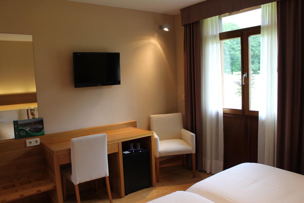 Hotel La Quintaesencia La Pereda de Llanes Pokój zdjęcie