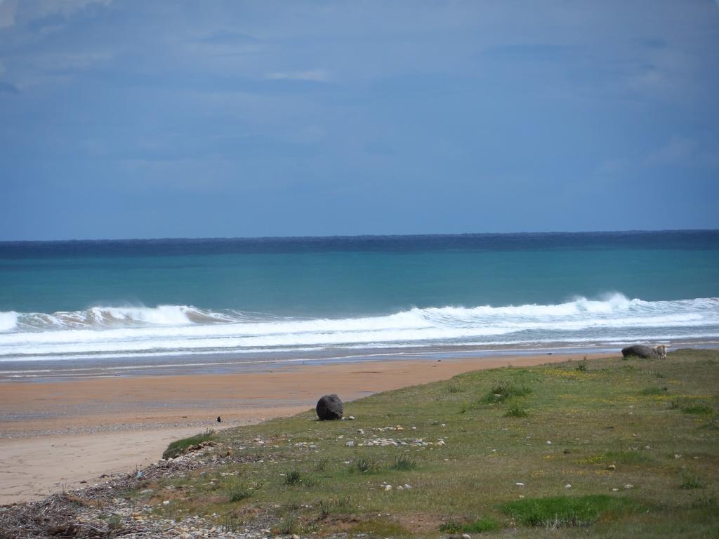 Hotel La Quintaesencia La Pereda de Llanes Zewnętrze zdjęcie
