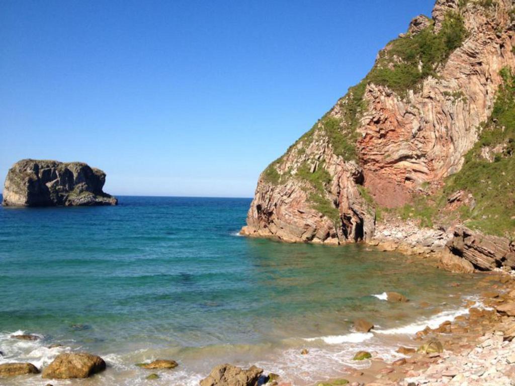 Hotel La Quintaesencia La Pereda de Llanes Zewnętrze zdjęcie