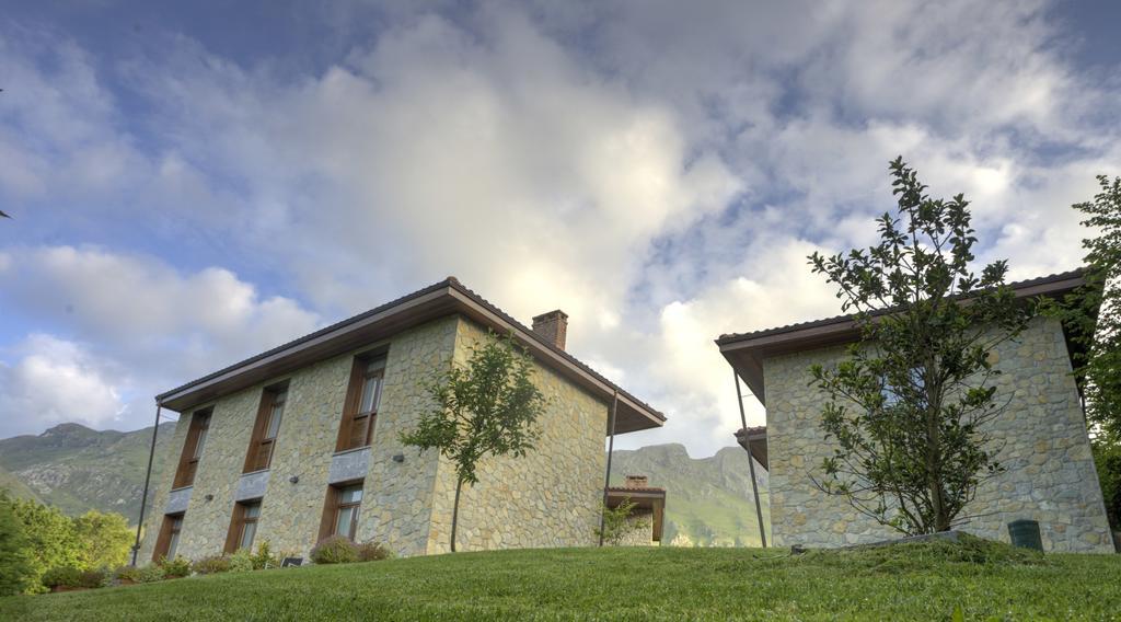 Hotel La Quintaesencia La Pereda de Llanes Zewnętrze zdjęcie