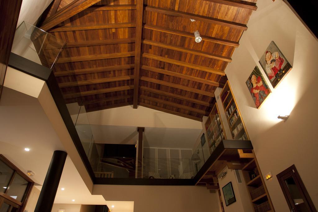 Hotel La Quintaesencia La Pereda de Llanes Zewnętrze zdjęcie