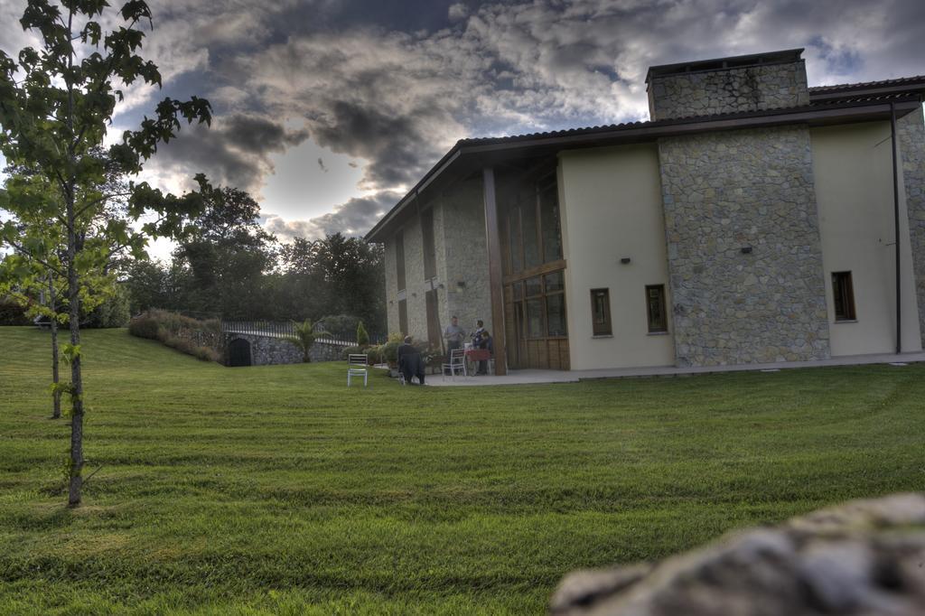 Hotel La Quintaesencia La Pereda de Llanes Zewnętrze zdjęcie