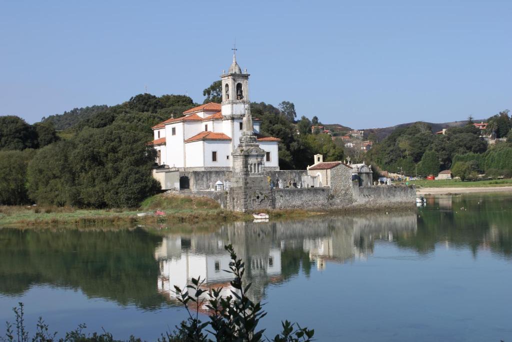 Hotel La Quintaesencia La Pereda de Llanes Zewnętrze zdjęcie