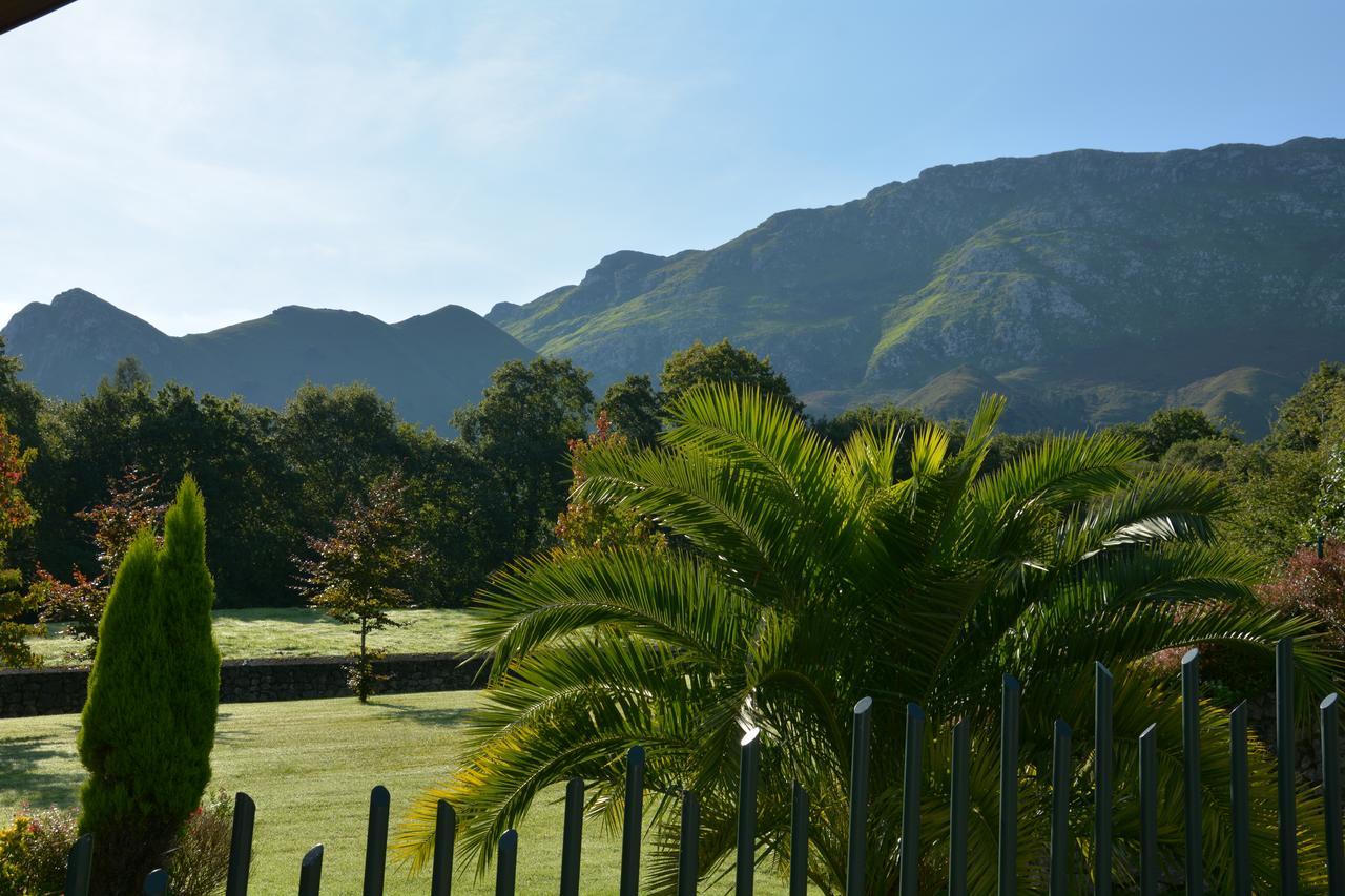 Hotel La Quintaesencia La Pereda de Llanes Zewnętrze zdjęcie