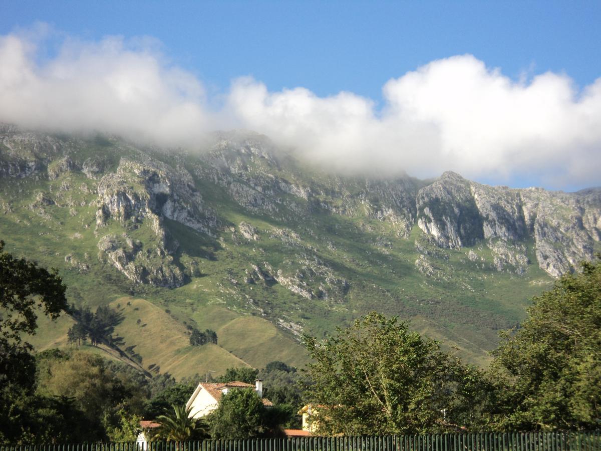 Hotel La Quintaesencia La Pereda de Llanes Zewnętrze zdjęcie
