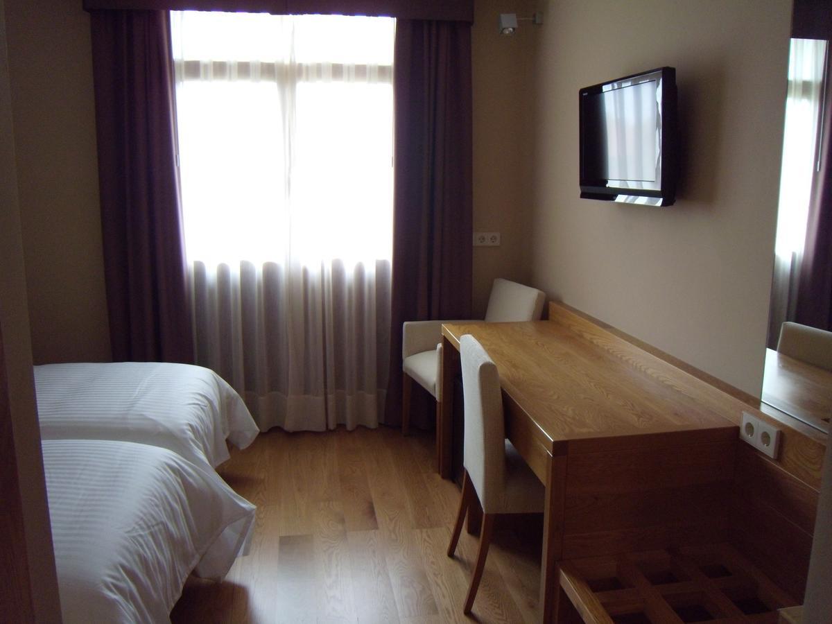 Hotel La Quintaesencia La Pereda de Llanes Zewnętrze zdjęcie