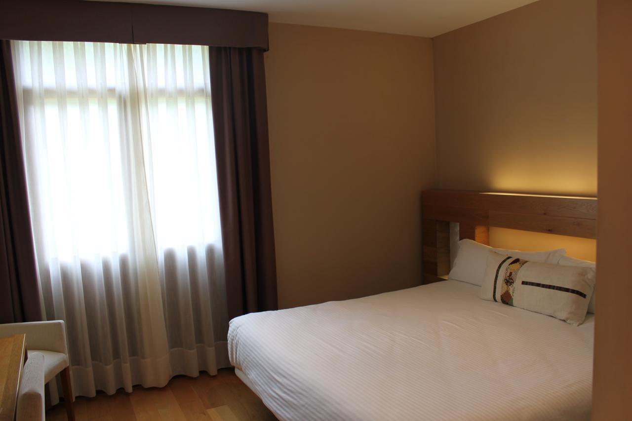 Hotel La Quintaesencia La Pereda de Llanes Zewnętrze zdjęcie