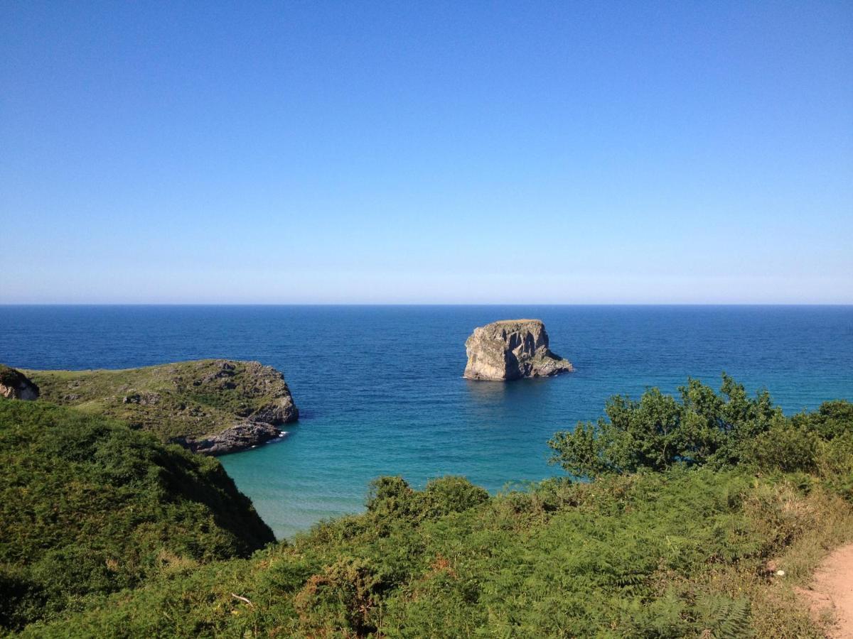 Hotel La Quintaesencia La Pereda de Llanes Zewnętrze zdjęcie