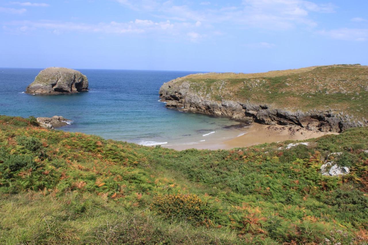 Hotel La Quintaesencia La Pereda de Llanes Zewnętrze zdjęcie