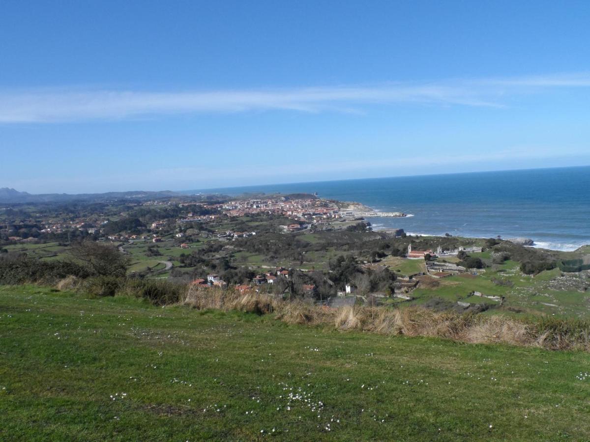 Hotel La Quintaesencia La Pereda de Llanes Zewnętrze zdjęcie